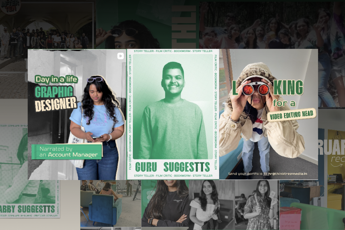Employee Engagement series